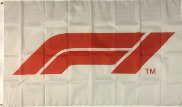 F1 Formel 1 Formula 1 Fahne 150 x 90 cm Flag Schumacher Vettel Hamilton Monaco /