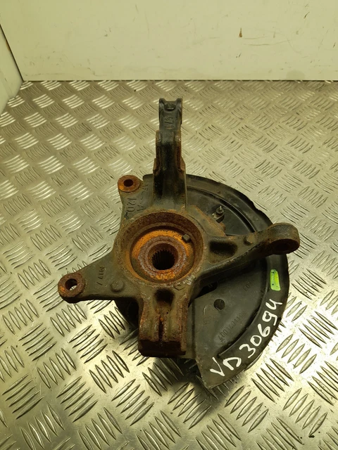 ENJOLIVEUR CHROME MOULURE PORTE ARD RENAULT KADJAR 06/15 =>828D04184R - Les Pièces Auto Pro