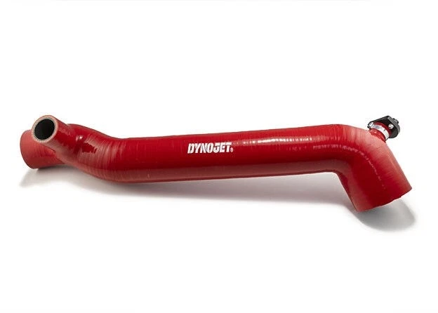 Turbo Boost Tube Silicone  RZR XP Turbo 2016-2022