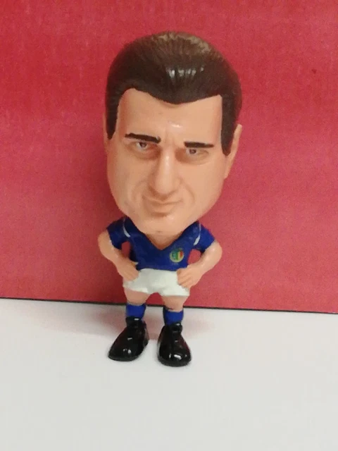 ITALIA BOMBERINO IP italia '90 Paolo Maldini 1990 ITALY WORLD CUP CALCIO EUR 9,00 - ES