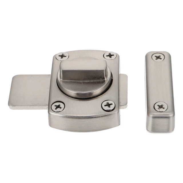 Door Latch Lock Locks for Doors Bolts Furniture Sliding Security