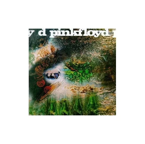 Pink Floyd - Saucerful of Secrets - Pink Floyd CD 9YVG FREE Shipping