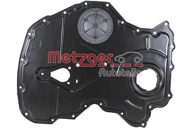 Coperchio centralina Metzger 2386004 per Ford Ranger Tke Transit V363 FCD FDD FED
