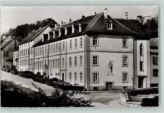 39654731 - 6653 Blieskastel St. Josefs Krankenhaus