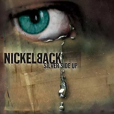 Nickelback : Silver Side Up CD (2003) Highly Rated eBay Seller Great Prices