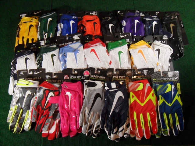 nike knit 4.0 gloves