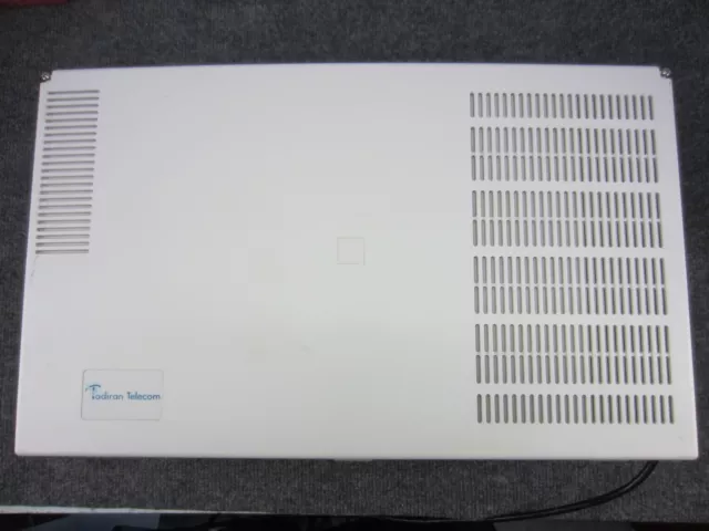 Tadiran Emerald ICE 72420913000 KSU 3 Basic Cabinet - w/Software