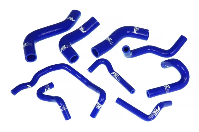 Tubo di aspirazione tubo in silicone per Mazda Roadster Miata MX-5 1,6 L