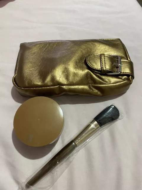 Avon, Arabian Glow Bräunung Geschenkset ~ Auslauf