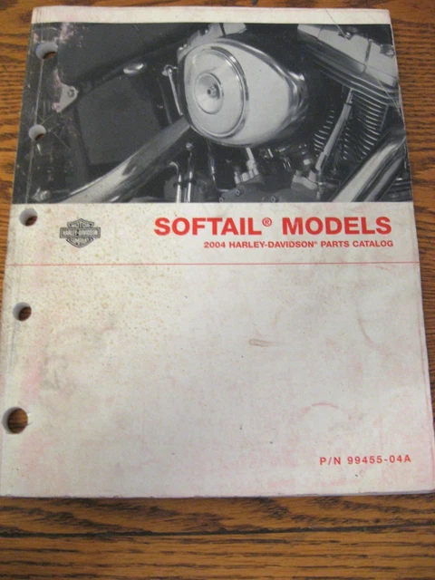 Parts Catalogues, Motorcycle Manuals & Literature, Vehicle Parts