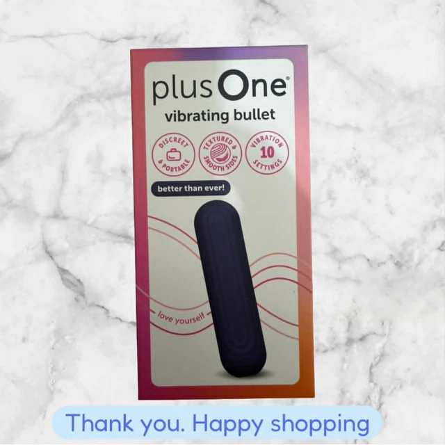 Plusone Massager FOR SALE! - PicClick