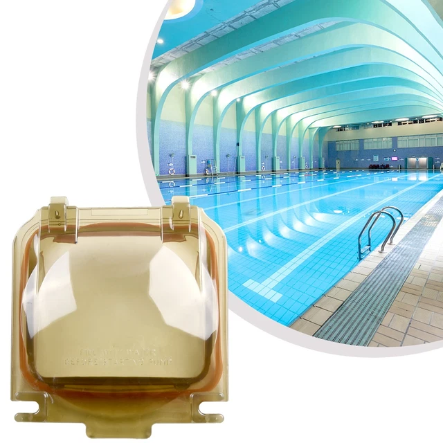 Joint De Couvercle De Remplacement Hayward SPX0125T - Pour Pompes Max-Flo SP2807X10, SP2810X152 - 9