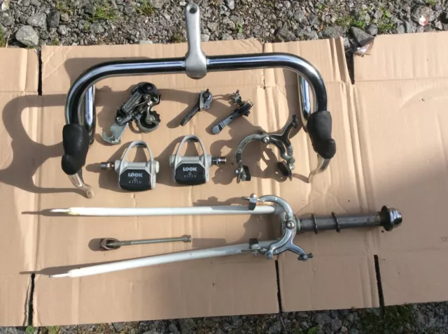 Pieces velo discount 2025
