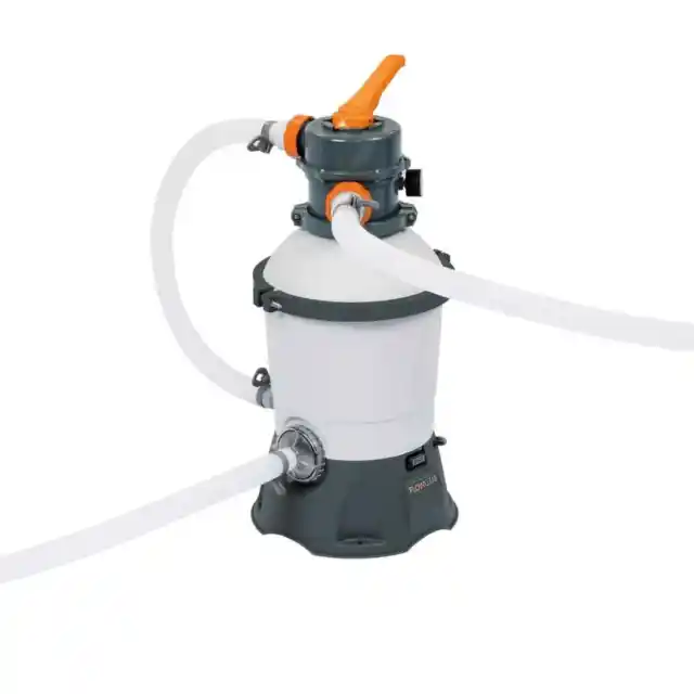 Bestway Flowclear Pompe de filtration à sable 5678 L/h