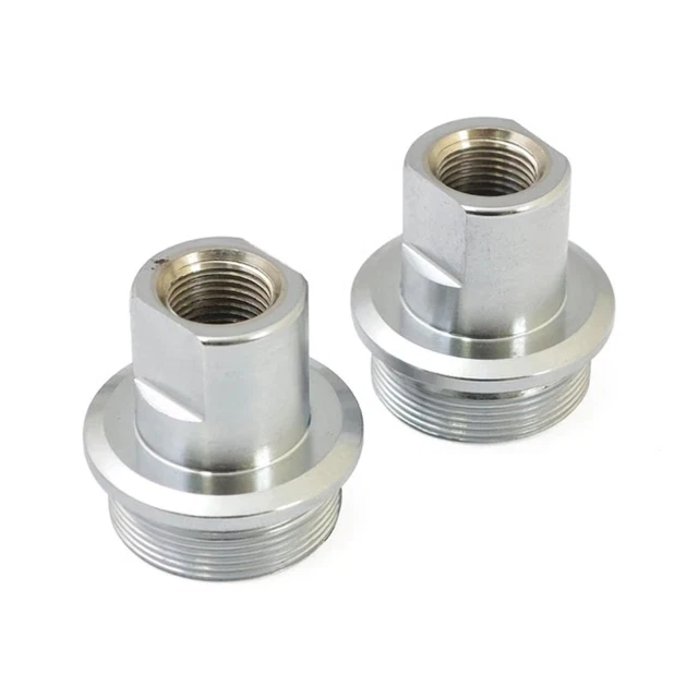 Fork Rohr Stecker Für Harley-Davidson