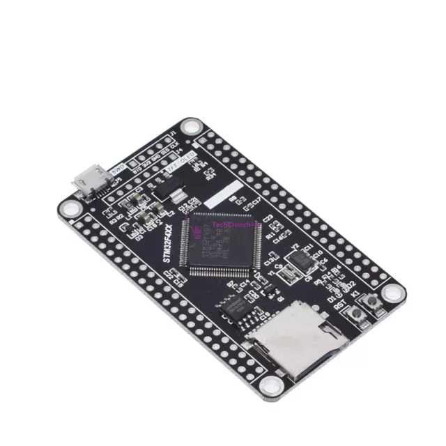 STM32F407VET6 Development Board STM32 System Core Board Development Board