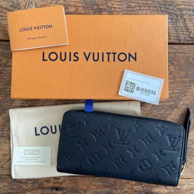 M58456 Business Card Holder Empreinte – Louis Vuitton Outlet USA