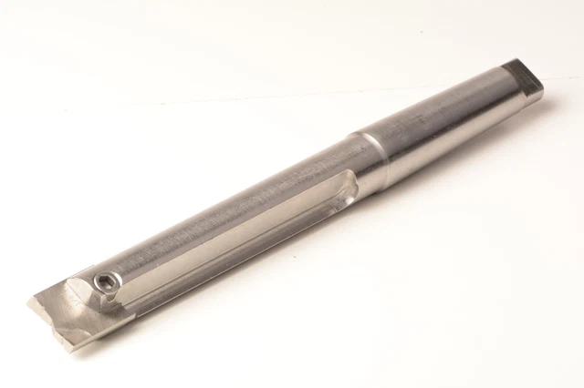 MT4 Drill Holder for Amec style B Insert