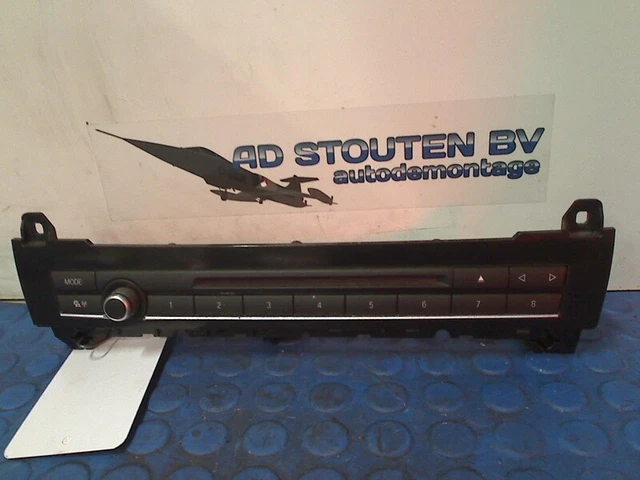 PANNELLO DI CONTROLLO RADIO Ford Transit Courier 2016 C1BT18K811CA EUR