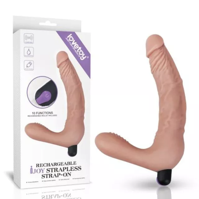 Sex toys Vibratore Stimolatore Donna Vaginale Anale realistico Silicone
