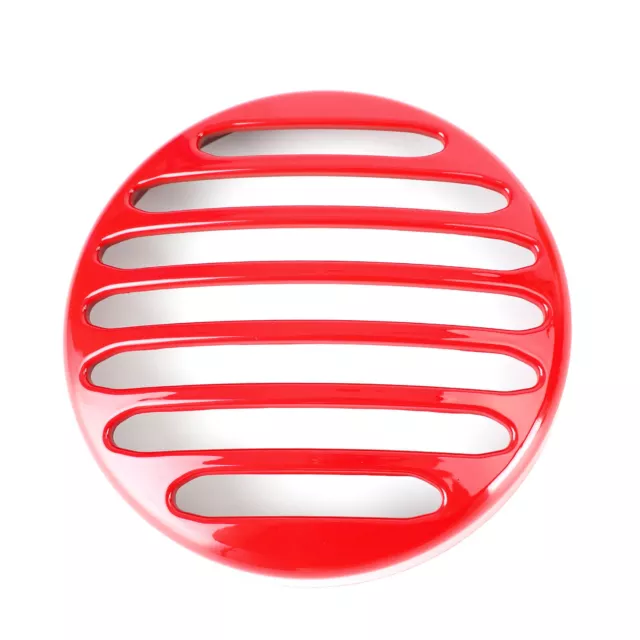 Griglia Faro Griglia Faro Anteriore Rosso Per Honda Rebel Cm300 Cm 300 20-21 L3