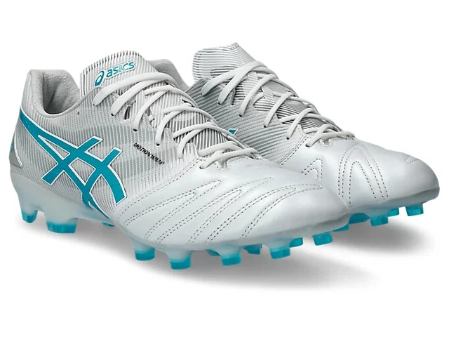 ASICS ULTREZZA 1101A058 100 White Lagoon Soccer Cleats