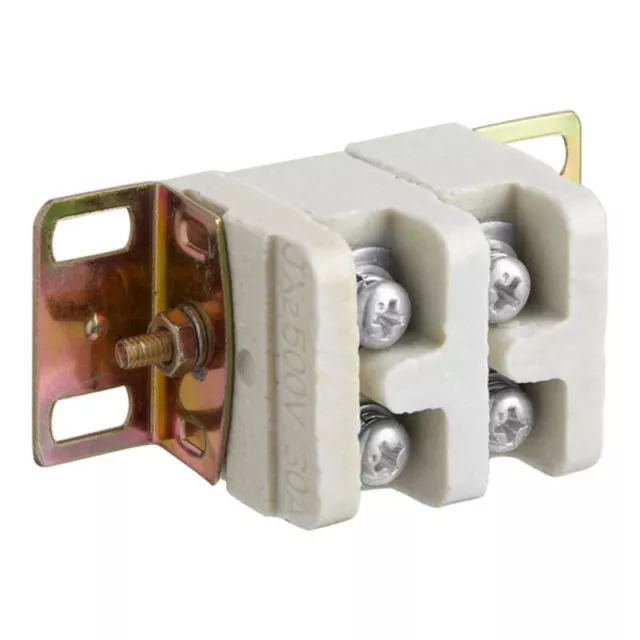Avantco 2988 Terminal Block for PC101 PC102 and PC201 Pasta Cookers