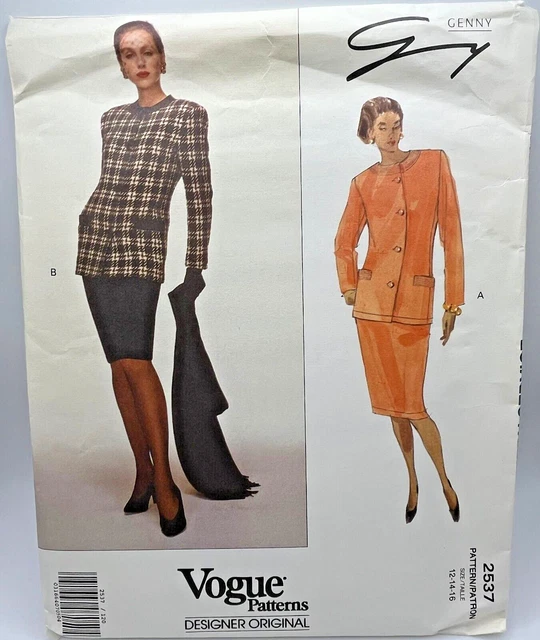 Ensemble Robe Et Veste JAEGER En Soie 100% - Taille 12/14 (Tour De Poitrine 36") - Occasion Très Bon État