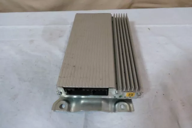 ✅ 07 08 09 10 11 12 Dodge Nitro Jeep Liberty Audio Radio AMP Amplifier Infinity