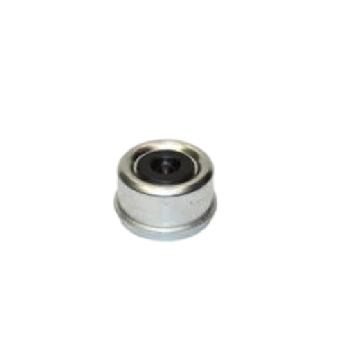5 Lug Dust Cap w/Rubber Insert (DC-200L Kit)