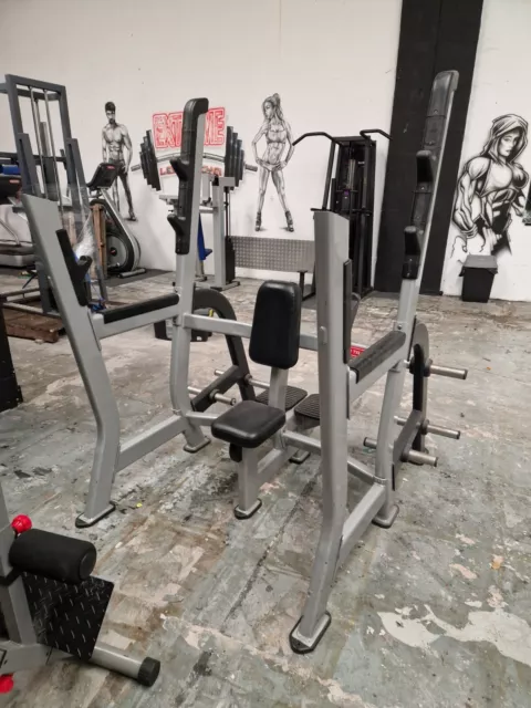 Military discount gym equipment 2025