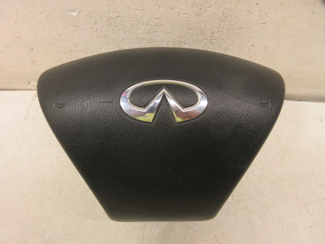 14-21 Infiniti QX60 Left Driver Steering Wheel Airbag Air Bag OEM LKQ