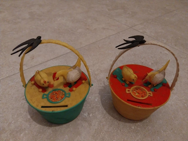 Disney Piggy Bank tirelire Chip & Dale 24 cm