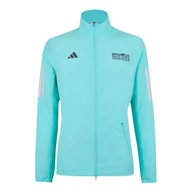 Chaqueta para piernas adidas para hombre ber23 ropa exterior entrenamiento deportivo gimnasio rendimiento