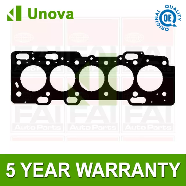 CYLINDER HEAD GASKET Unova Fits XC90 V70 S60 XC70 S80 XC60 2.4 CDi D