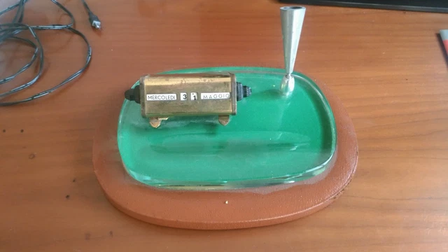 Portapenne In Acrilico Trasparente - Organizzatore Scrivania Per Penne, Matite E Pennelli, Multiuso - Foto 7