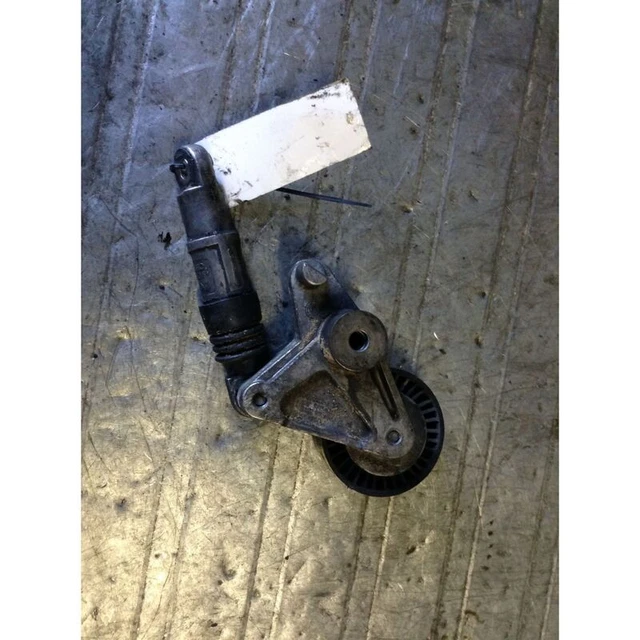 Galet Tendeur Pour Audi A6 4F (03/04-06/09) 3.0 V6 Tdi Quattro Sw 2006 3