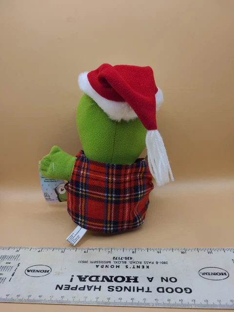 Vintage 1988 Muppet Babies McDonald's Set, Kermit, Fozzie, Miss Piggy #88-062 3