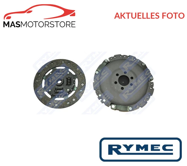 Kupplungssatz Kupplung Satz Rymec Jt6405 A Für Vw Golf Iii,Vento 1.9L