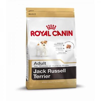 Royal CANIN Jack Russel Adult 1,5kg