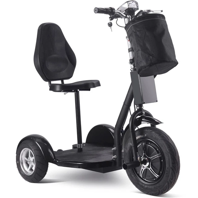 trike scooter