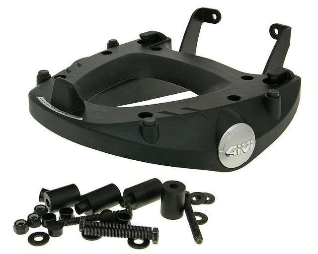 support Topcase Givi Monokey - Suzuki Burgman AN250 250 Injection 03-06