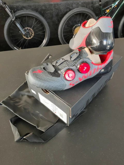 S-Works 7 Road Shoes