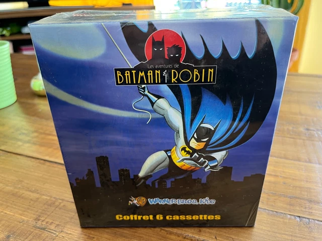 Les premières aventures de Batman, c'était il y a 85 ans - Urban Comics