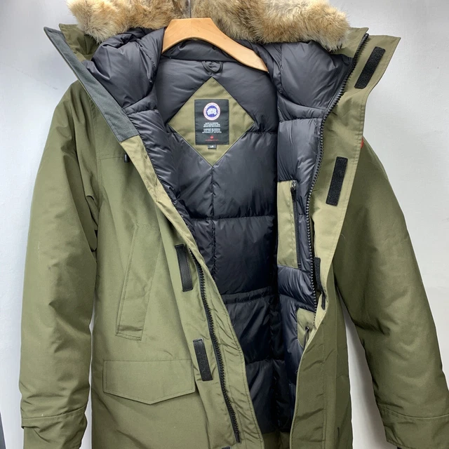 Canada goose on sale 2062m