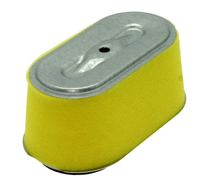 FILTRE à AIR Compatible HONDA GX140 GX160 GX200 Et GX120-UT3 Renforcé
