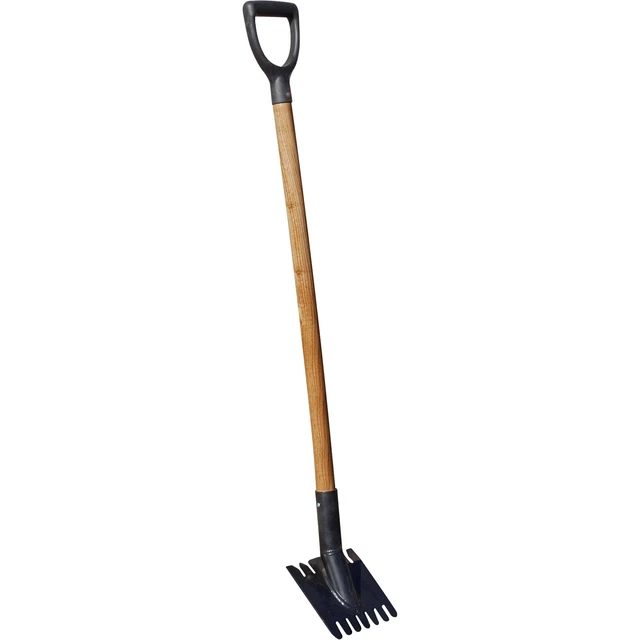 RoofZone Stripzilla Shingle Remover with D-Handle - Model# 70619