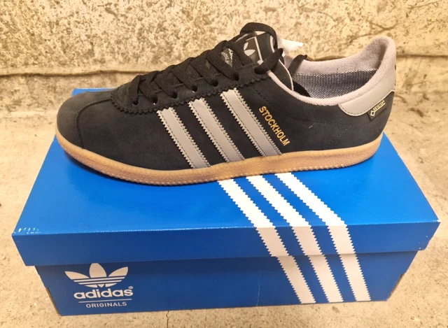 adidas gazelle silver green womens adidas Originals SNS GT II 7th Edition GTX - JR0264 | SNS main image 1