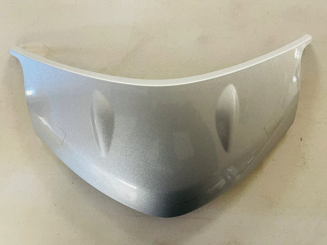 G Yamaha Morphous Cp 250 2008 Oem  Front Upper Cowl Fairing Cover