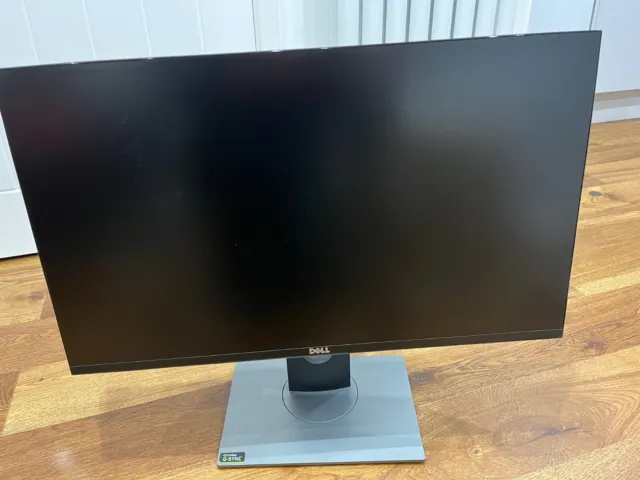 LG 27GL83A-B 27 in Widescreen QHD IPS LCD Monitor for sale online